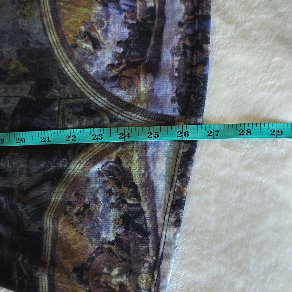 Forever 21 Bejeweled Top‎ Size 1X - Picture 12 of 14